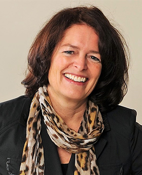 Anita van den Bosch